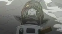 Tập 12 Ergo Proxy