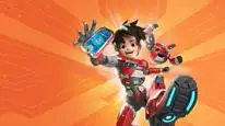 Tập 11 Mechamato - Loạt phim hoạt hình (Phần 4)
