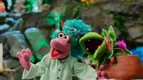 Tập 3 Về Lại Hang Xưa - Fraggle Rock: Back To The Rock (Phần 2)
