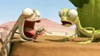 Tập 19 Ốc đảo của Oscar 2