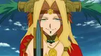 Tập 16 Fate/Grand Order: Zettai Majuu Sensen Babylonia