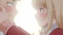 Tập 11 Sự Dễ Thương Của Tôi Không Có Tác Dụng Với Kuroiwa Medaka