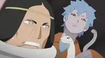 Tập 145 Naruto