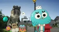 Tập 06 Thế Giới Kì Diệu Của Gumball (Phần 1)