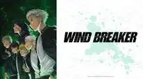 Tập 4 Wind Breaker 2nd Season