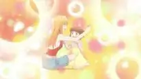 Tập 19 Fruits Basket 2nd Season