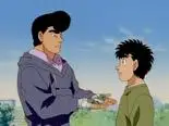 Tập 2 Hajime no Ippo: New Challenger