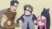 Tập 115 Naruto