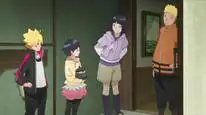 Tập 126 Naruto