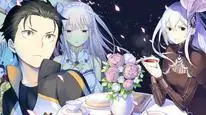 Tập 25 Re:Zero − Bắt Đầu Ở Thế Giới Khác (Phần 4)