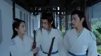 Tập 06 Ma Đạo Tổ Sư: Trần Tình Lệnh