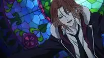 Tập 4 DIABOLIK LOVERS