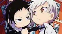 Tập 10 Bungou Stray Dogs Wan! 2