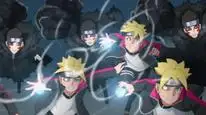 Tập 125 Naruto