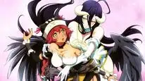 Tập 8 Overlord