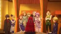 Tập 6 Jishou Akuyaku Reijou na Konyakusha no Kansatsu Kiroku