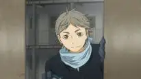 Tập 3 Haikyu - Chàng khổng lồ tí hon (Phần 1)