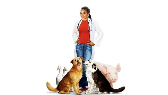 Tập Full Bác Sĩ Dolittle 3