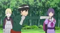 Tập 34 Naruto