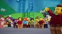 Tập 13 LEGO Ninjago: Những Con Rồng Trỗi Dậy (Phần 3)