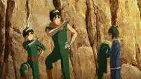 Tập 016 Naruto