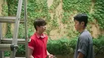 Tập 2 Ngôi Nhà Của Những Lời Dối Trá