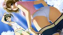 Tập 4 To LOVE-Ru Darkness 2nd OVA
