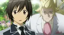 Tập 1 Gosick