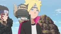 Tập 122 Naruto