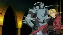 Tập 2 Fullmetal Alchemist: Brotherhood Specials