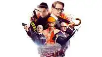 Tập Full Mật Vụ Kingsman