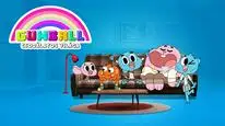 Tập 5 Thế giới Kì diệu của Gumball (Phần 1)