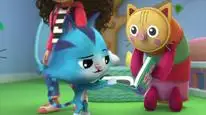 Tập 04 Nhà búp bê của Gabby (Phần 1)