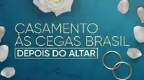 Tập Full Yêu là mù quáng:  Brazil - Sau thánh đường