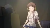 Tập 1 Fruits Basket 2nd Season