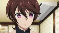 Tập 14 Strike The Blood