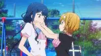 Tập 4 Masamune-kun no Revenge R