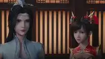 Tập 08 Thần Mộ