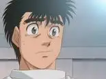 Tập 13 Hajime no Ippo: New Challenger