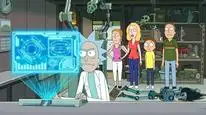 Tập 1 Rick và Morty (Phần 7)