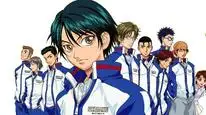 Tập 2 Prince Of Tennis