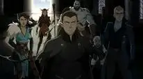 Tập 1 Truyền thuyết về Vox Machina (Phần 3)