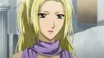 Tập 10 Majin Tantei Nougami Neuro