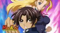 Tập 101 Shijou Saikyou No Deshi Kenichi