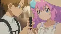 Tập 8 Mahou no Shimai Lulutto Lilly