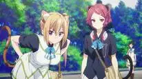 Tập 7 Musaigen no Phantom World
