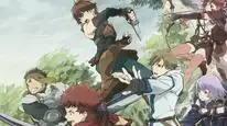 Tập 1 Hai to Gensou no Grimgar