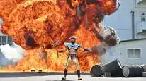 Tập 20 Avataro Sentai Donbrothers