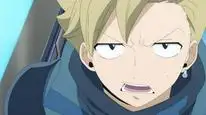 Tập 4 Edens Zero 2nd Season