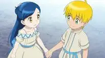 Tập 12 Honzuki no Gekokujou 4th Season